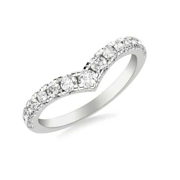 Trixie Diamond V-Band