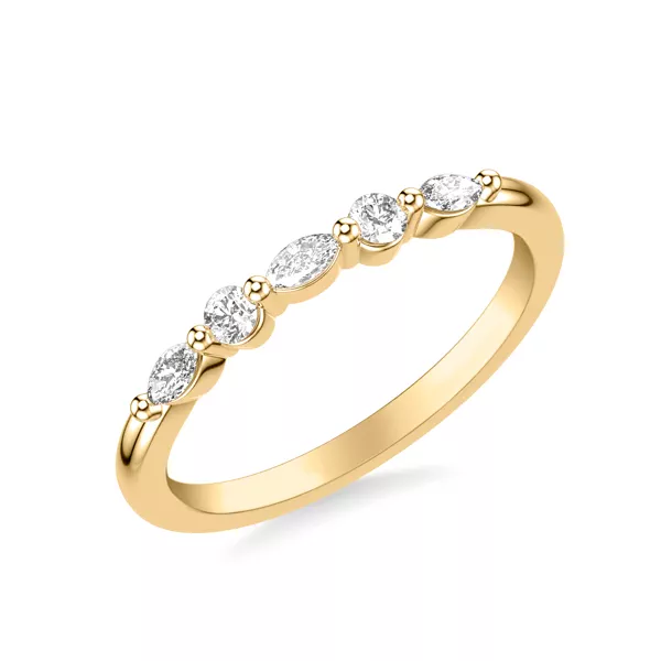 Deirdre Diamond Band