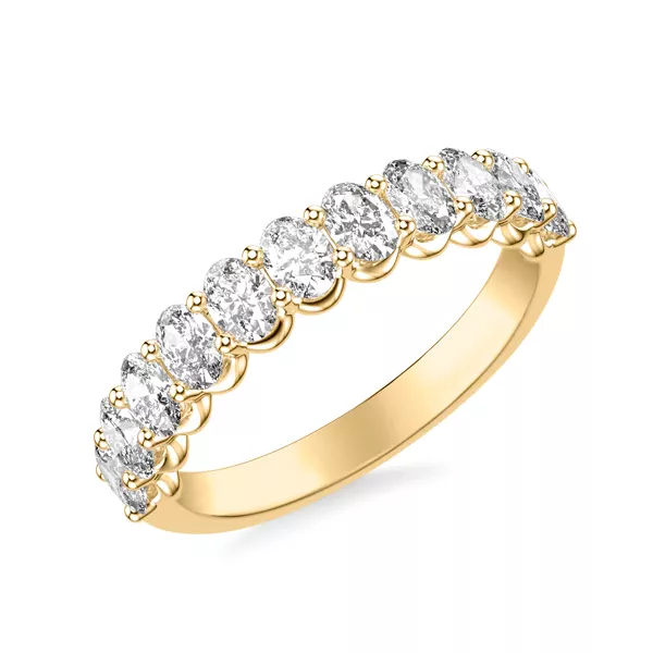 Kimpton Oval Lab Band