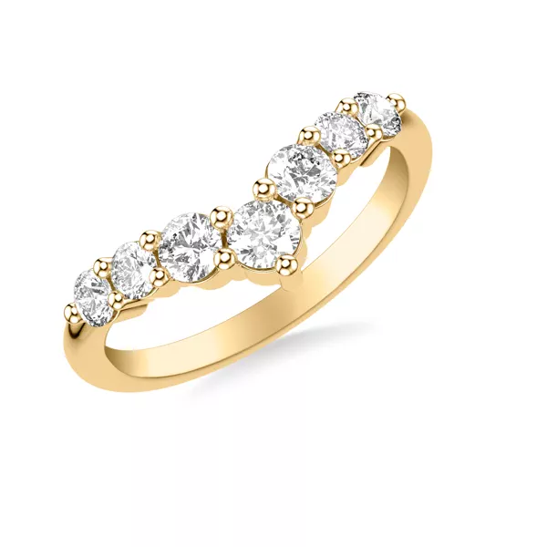 Simone Diamond V-Band