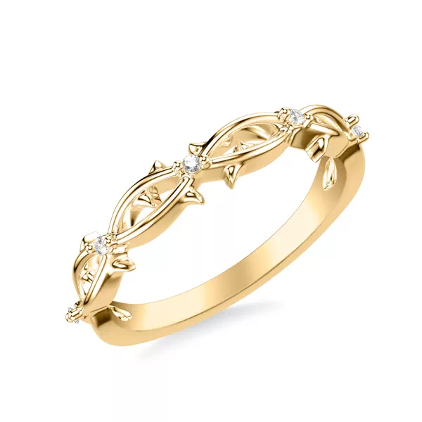 Elena Thorny Vine Band