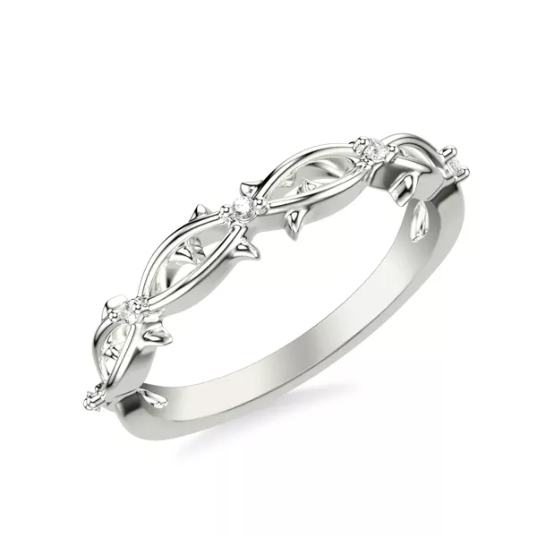 Elena Thorny Vine Band