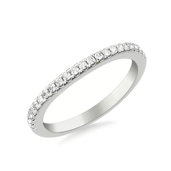 Bryony Diamond Band
