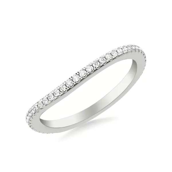Amal Pavé Diamond Band