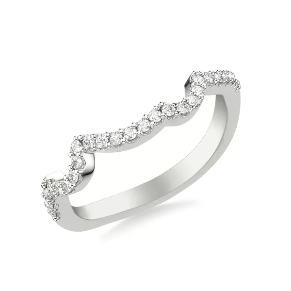Blanca Diamond Band