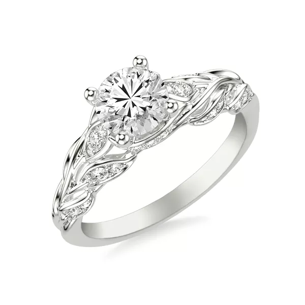 Skye Engagement Ring