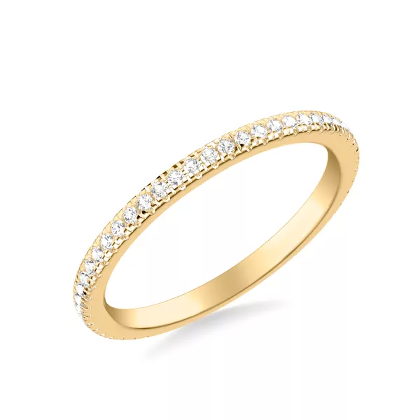 Paloma Pavé Band