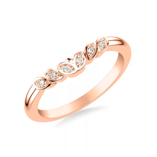 Cady Diamond Band