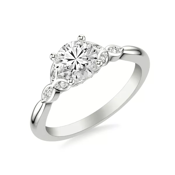 Cady Engagement Ring