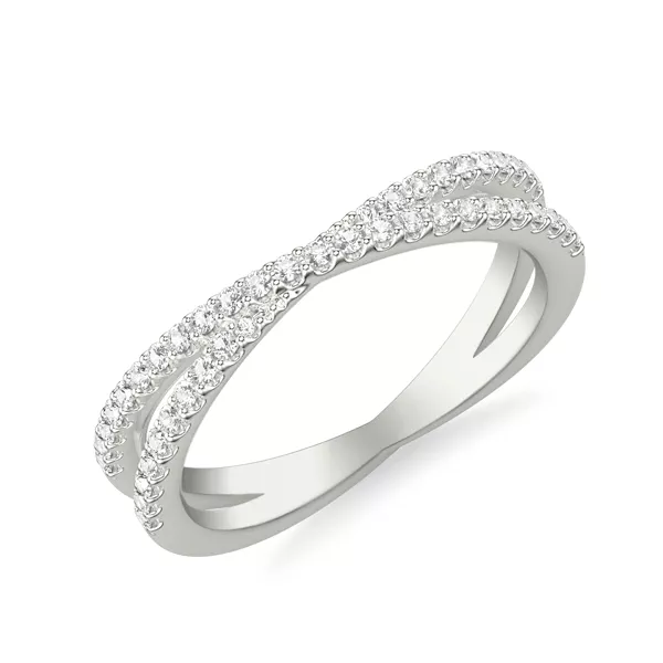 Diamond Crossover Band
