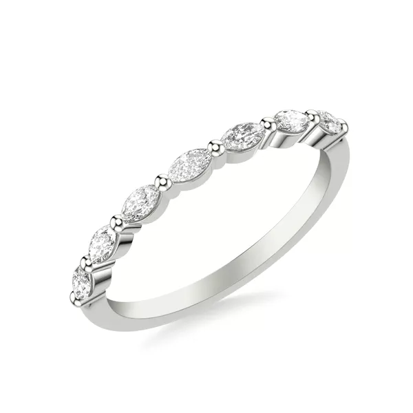 Petite Marquise Diamond Band (1/3 ct. tw.)