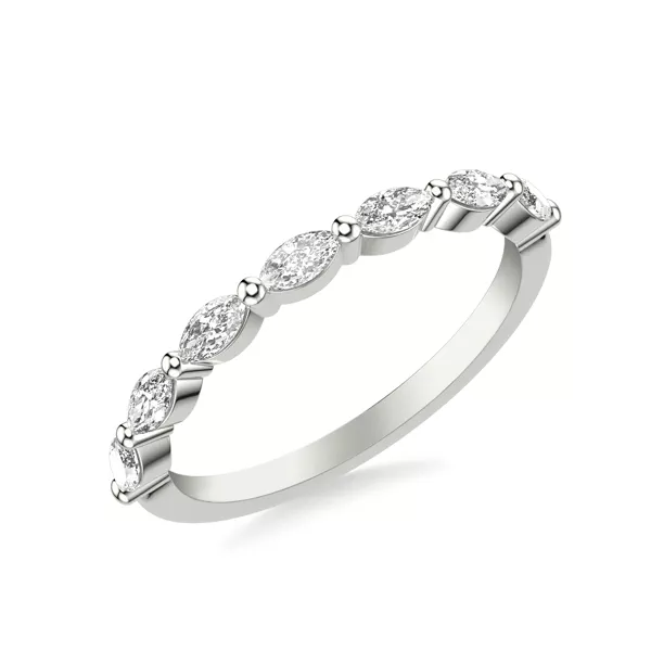 Marquise Diamond Band (1/2 ct. tw.)
