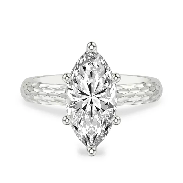 Setting Geometric Hammered Solitaire