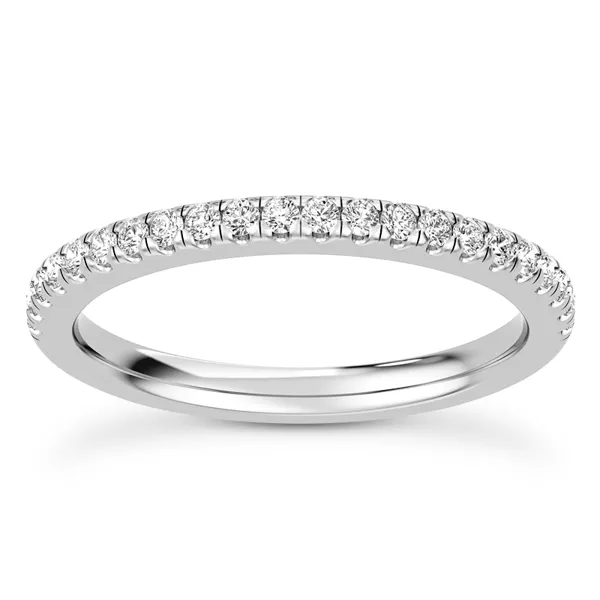 Isolde Pavé Band