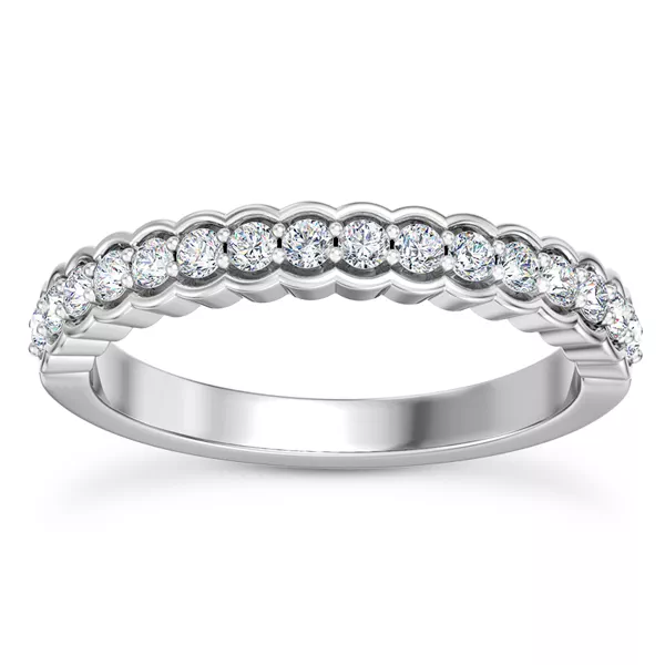 Pia Diamond Band