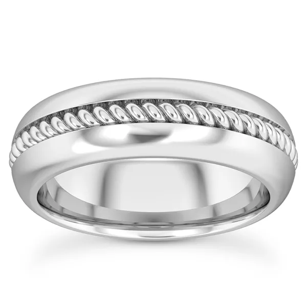 Lyra Rope Band (6mm)