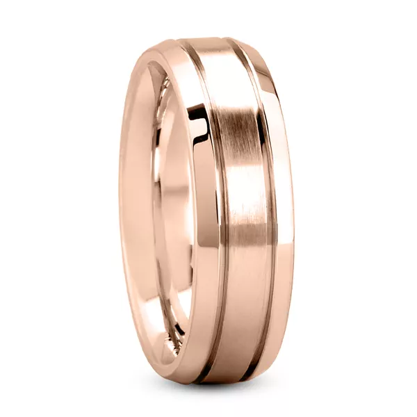 Kaiser Comfort Fit Satin Band (7mm)