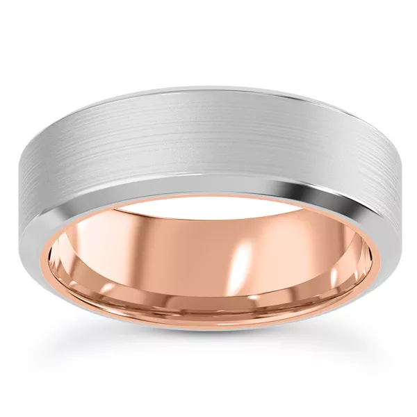 Auriga Satin Band (6mm)