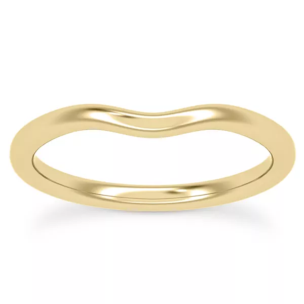 Carina Curved Band