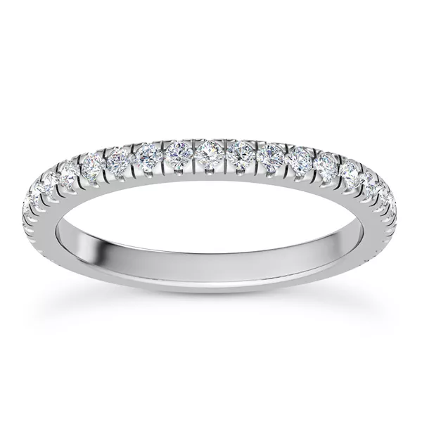 Delores Diamond Band