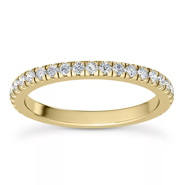 Delores Diamond Band