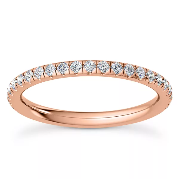Fete Diamond Band