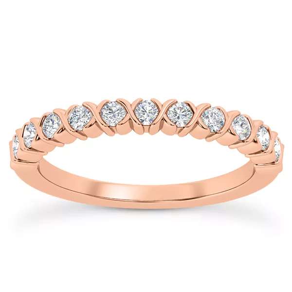 Lovi XO Diamond Band