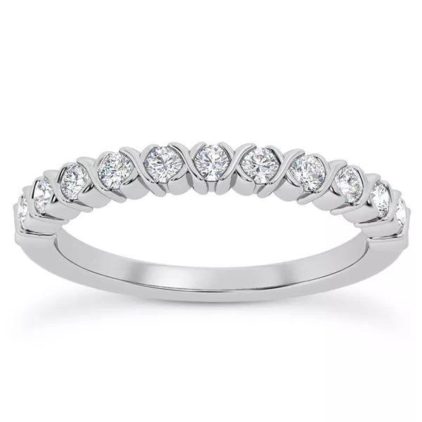 Lovi XO Diamond Band