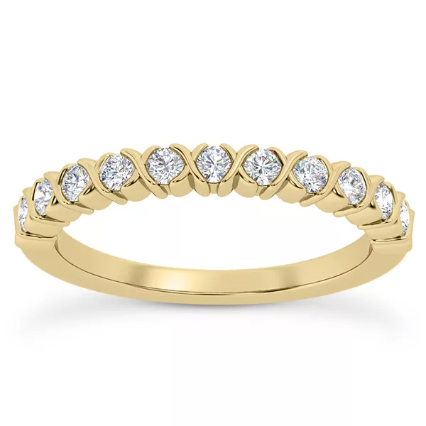 Lovi XO Diamond Band