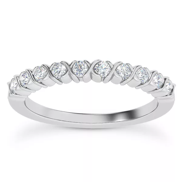 Rave XO Diamond Band