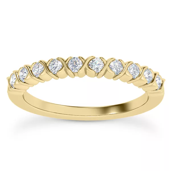 Rave XO Diamond Band