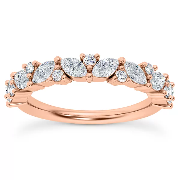 Maia Diamond Band