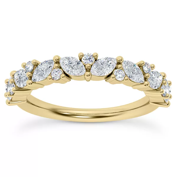 Maia Diamond Band