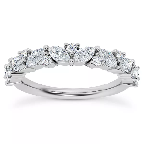 Maia Diamond Band