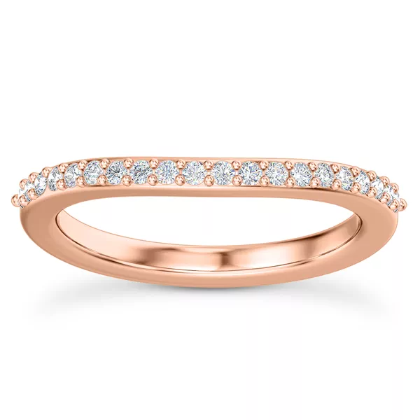Maka Diamond Band