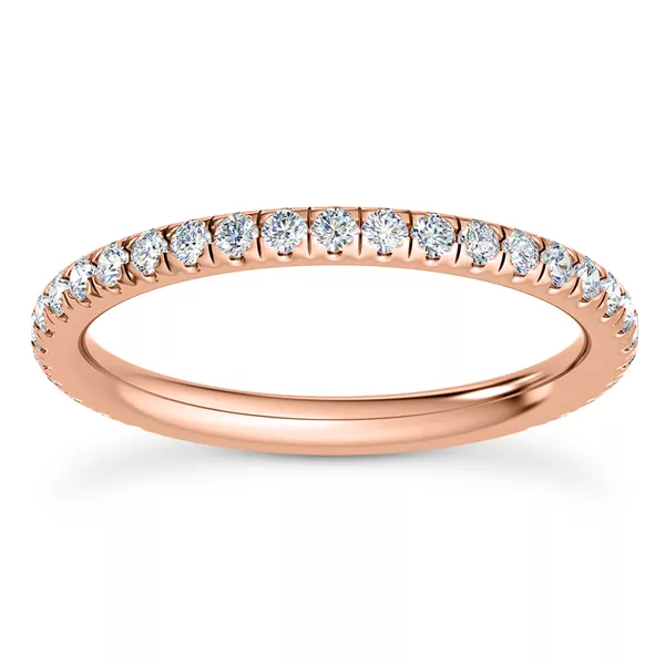 Raina Diamond Band