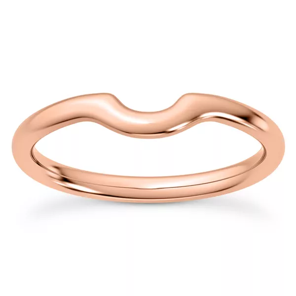 Ramona Curved Band