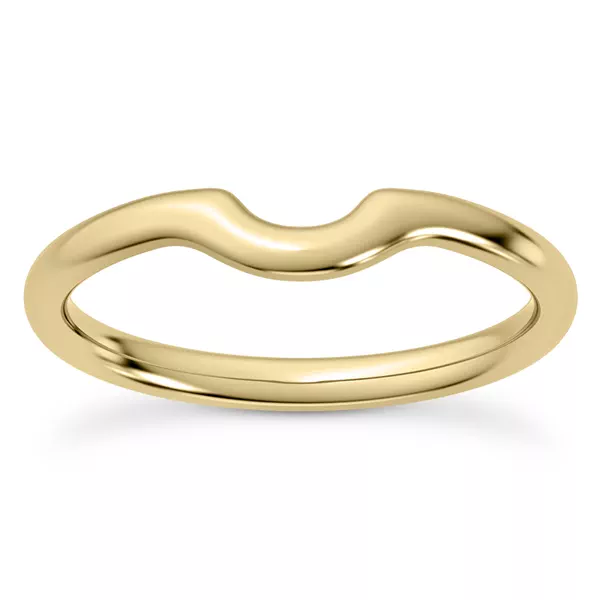 Ramona Curved Band