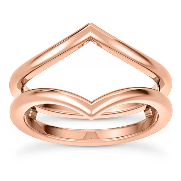 Patsy Chevron Enhancer