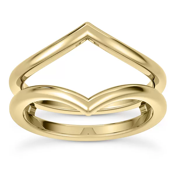 Patsy Chevron Enhancer