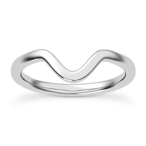 Rhea Curved Band