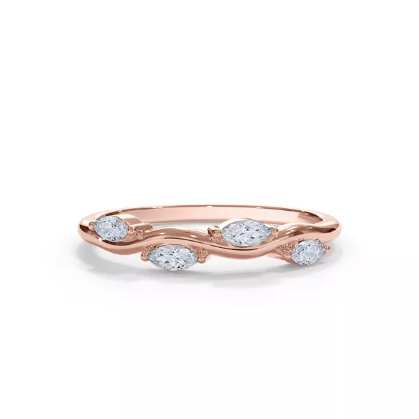 Vinetta Marquise Band