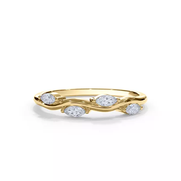 Vinetta Marquise Band
