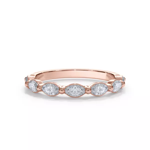 Bellora Marquise Band