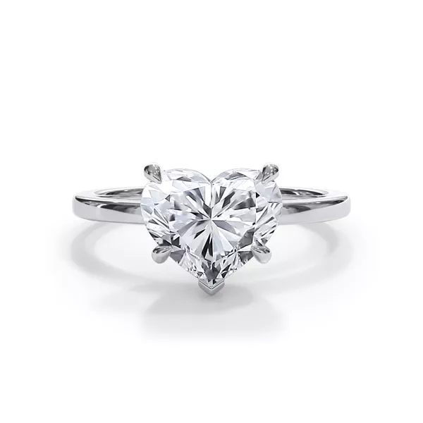 Bellora Solitaire Engagement Ring