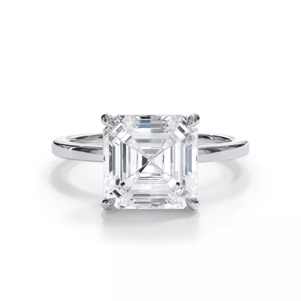 Bellora Solitaire Engagement Ring