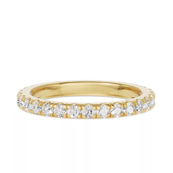 Classic Lab Eternity Band (1.00ct. tw.)
