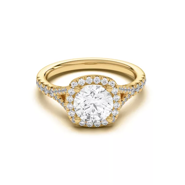 Setting Sue Timeless Halo