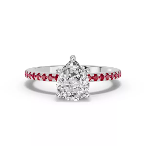 Setting Spectra Ruby