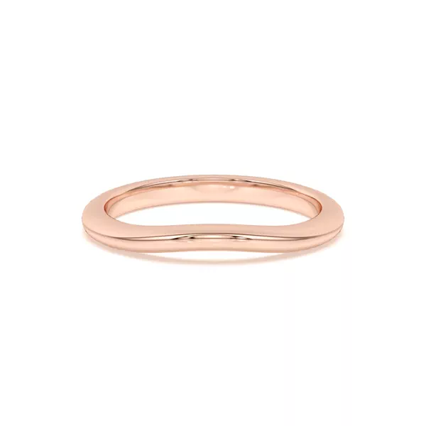 Classic Curved Band